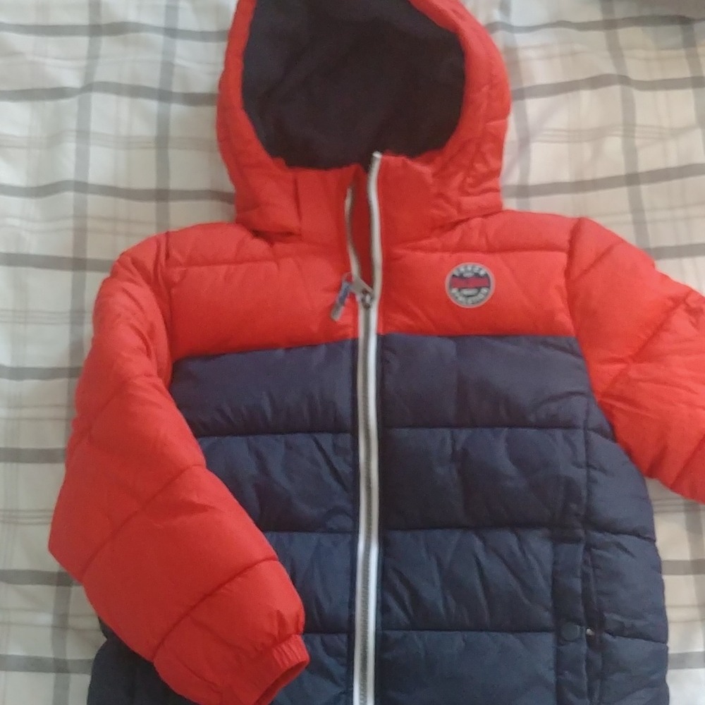 Jacket,size 6-7y.o